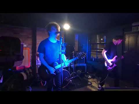 Git Legacy - No Solution | LIVE @ The Stallards Inn 03/10/2026
