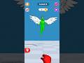 Grabbing Fury Punch Masters #casualgames