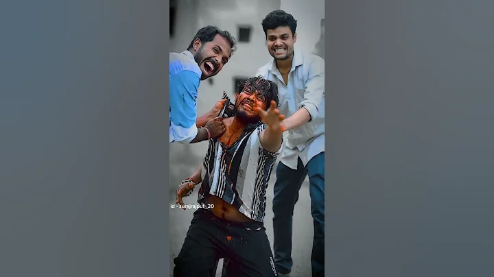 This video only for concept // surajactor new shorts