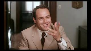 Borotalco Carlo Verdone