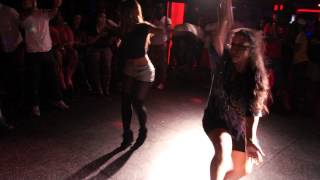 HAPPY BIRTHDAY TO ME@VOGUE NIGHTS 8/14/2012/WOMENS PERFORMANCE
