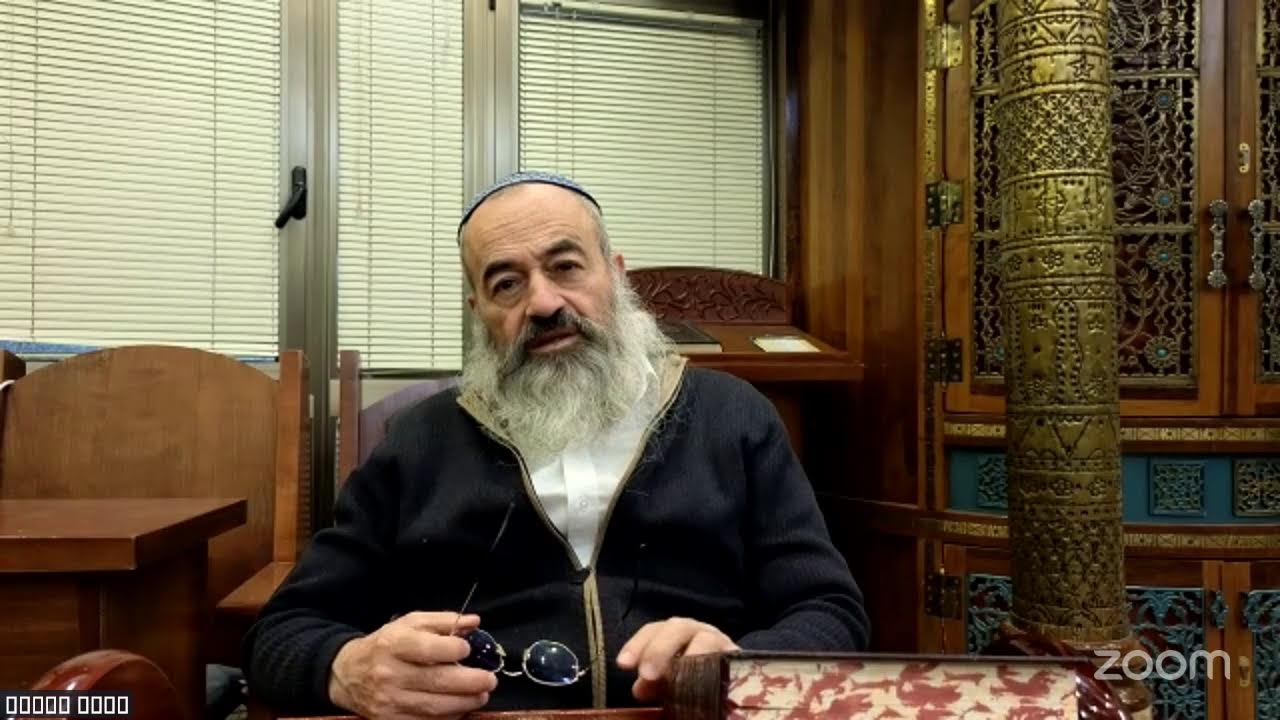 הדרך פנימה נתיב מצוותיך פרשת תצווה תשפו