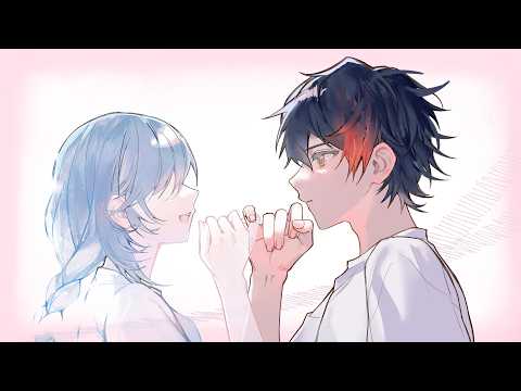 告白/カンザキイオリ【歌ってみた】クロシロ