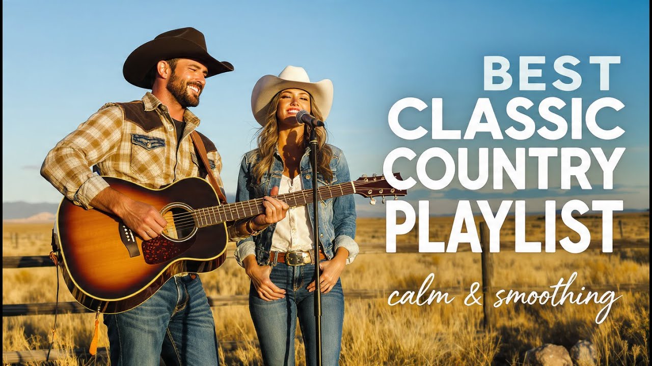 Colorado High Country Music with Willie Nelson, Waylon Jennings, and Johnny Cash