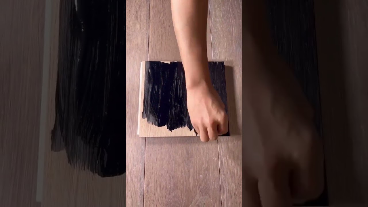 Precolor Easy color Intense Black