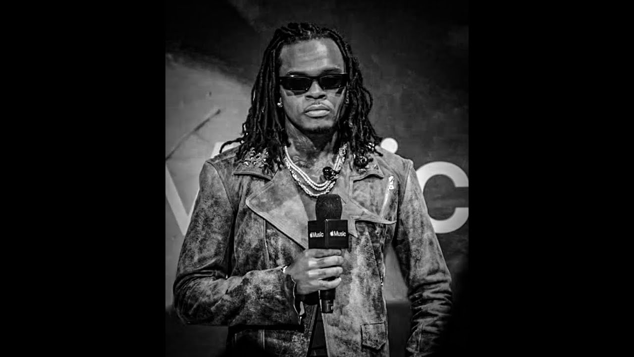 [Free] Gunna Type Beat 2025 - All Regret