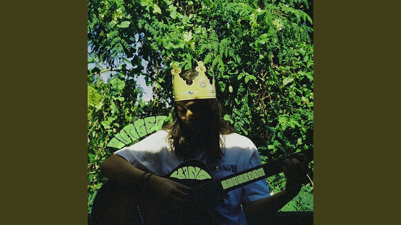 Burger King Bathroom YouTube