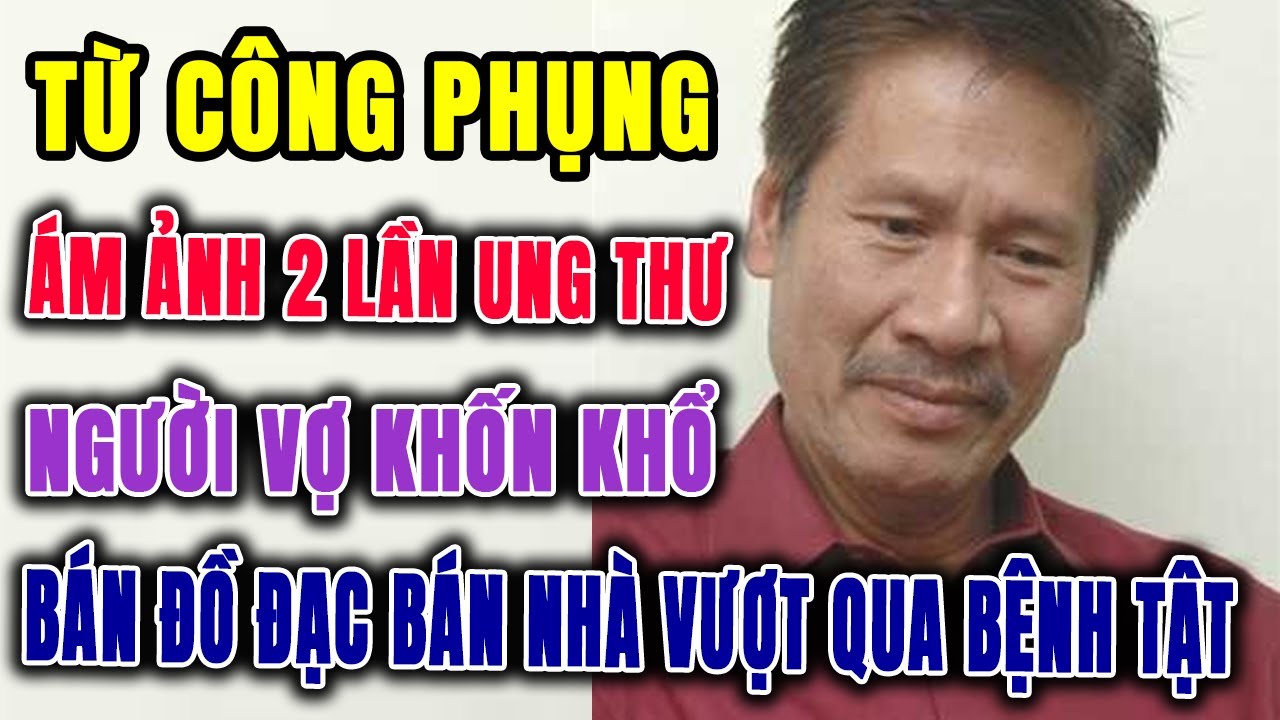 Cong Phung Tu Cong Phung: The Journey From “Tears for People” to the Battle