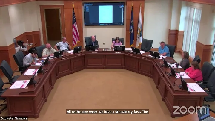 Downtown Development Authority (DDA) 5/22/2024