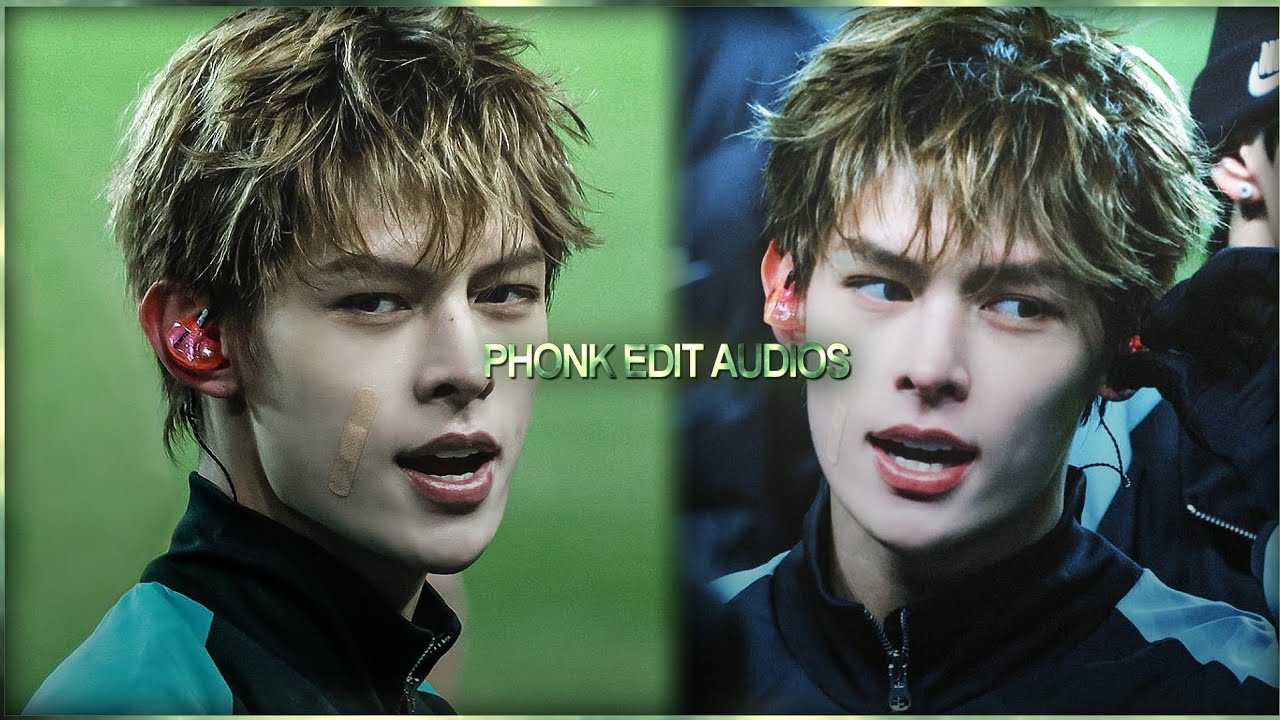 —★PHONK EDIT AUDIOS BECAUSE 2026 IS CALLING🔥