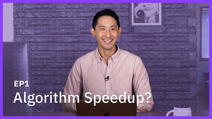 Why Quantum Algorithms? — Programming on Quantum Computers — Coding with Qiskit S2E1