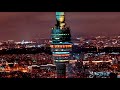 Москва, Останкинская телебашня, 27.02.2021 (Moscow, Ostankino TV tower)