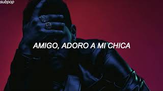 The Weeknd - Starboy | (Sub. Español)