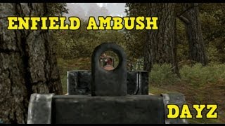 ENFIELD AMBUSH - Bandit Act #14: ARMA 2 Day Z
Heya! Its been awhile since Ive uploaded. I had this clip since like a month ago, in any case I finally got off my lazy butt and uploaded it. Its nothing special, but a small clip showing you an ambush I attempted. We were playing normal DayZ, with the new SUPER INFECTION RATE patch. Hope you enjoy.
Played on BMRF Servers.
Intro/Outro credits: Infuzedmedia for outro template. FriskyFx for Intro/Outro Template. Music in Intro/Outro is Royalty Free Music: Grafit - Be Free.
Song used in text intro: Royalty Free Music - Singularity Pulse
This video is created using games from Bohemia Interactive.
See their website for more information. ENFIELD AMBUSH - Bandit Act #14: ARMA 2 Day Z