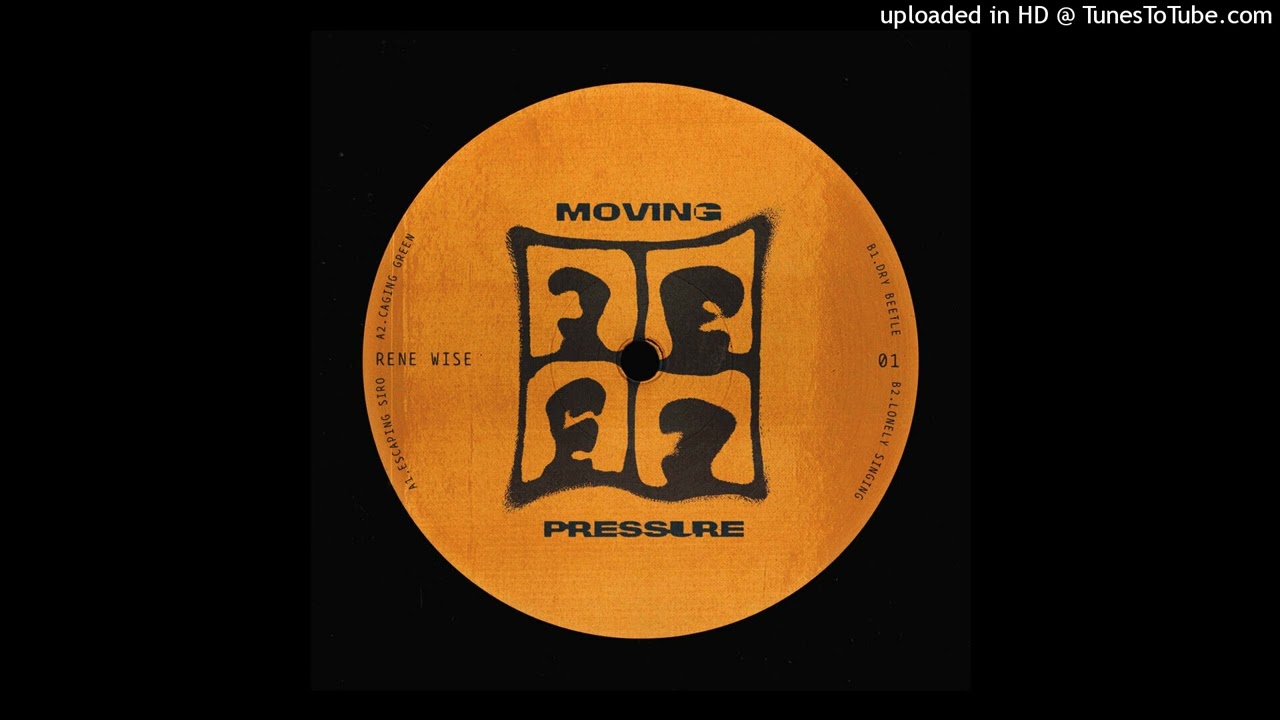 Rene Wise - Dry Beetle [MP01]