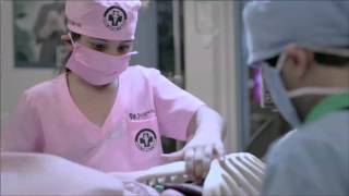 2013 07 Kidzania  Launch  Bang Bang Films  Esben  Tvc