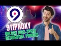 🔒 UNLOCK YOUR BUSINESS POTENTIAL WITH 911PROXY! 🚀