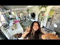 EXTREME HOUSE TRANSFORMATION! *aesthetic/tiktok/pinterest inspired*