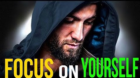 If You Feel LOST, LAZY & UNMOTIVATED In Life, WATCH THIS!
