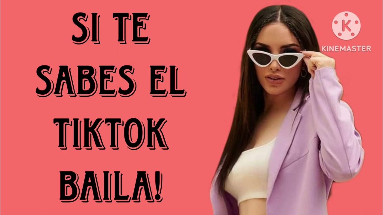Dj Stephany Si Te Sabes El Tiktok Baila 2024 Date Hatty Kordula Dj Stephany Si Te Sabes El Tiktok Baila 2024 Date Hatty Kordula