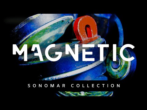 Sonomar Collection: Magnetic – Library Tour