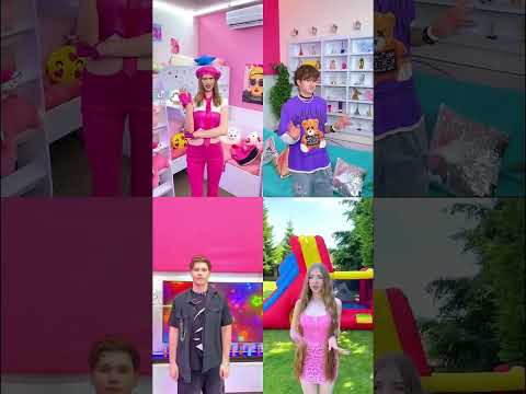 Who's is your favourite couple 🤔😘 ❤️🔥#tiktok #crazycasa #timtin #shorts #trending #foryou #fyp#yt
