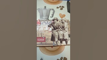 Altered Index Card for #decktheyear2025