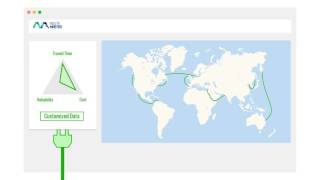 Route Master - Features screenshot 1