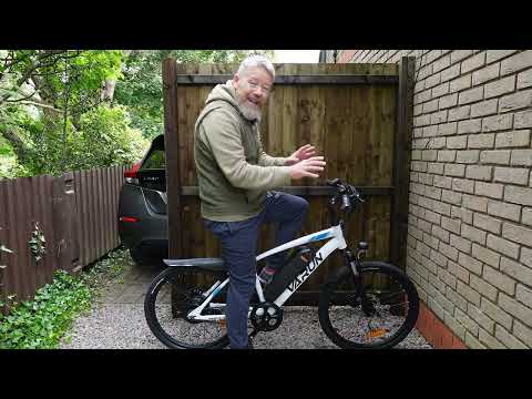 First Impressions Of VARUN M24-1
