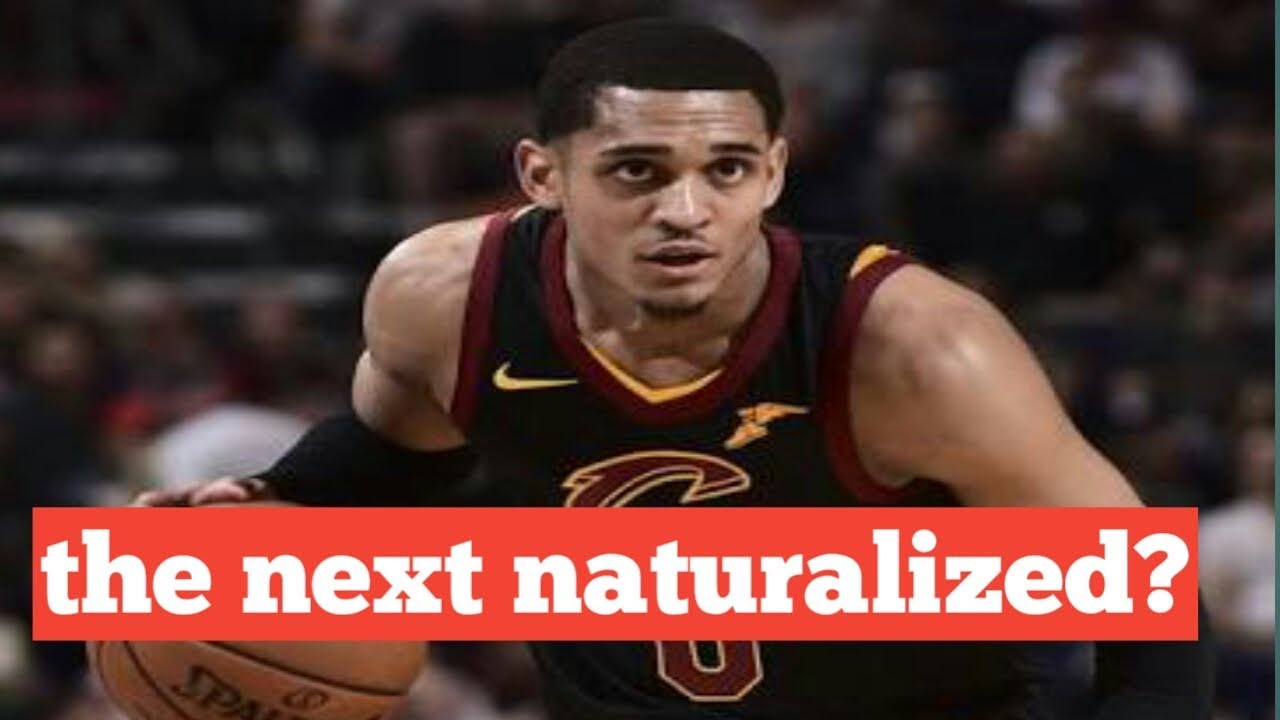 The next naturalized player of the Philippines