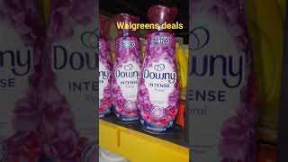 Walgreens Deals Like Comment and Subscribe