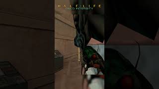 small but dangerous #halflife #hl  #fieldintensity   #gaming #shorts  #short #myppn