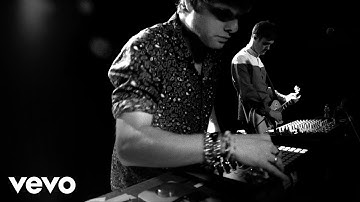 Bob Moses - Too Much Is Never Enough (Official Video)