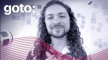 No Return: Beyond Transactions in Code and Life • Avdi Grimm • GOTO 2020