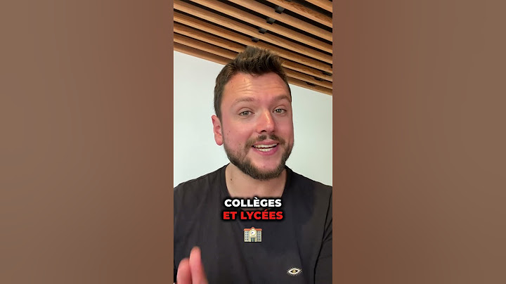 ACTU : Il manque un professeur dans près de la moitié des collèges et lycées de France !  #bac2023