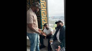 Famous When Rafi tells Mike to stop messing with that man's wife! Wealth