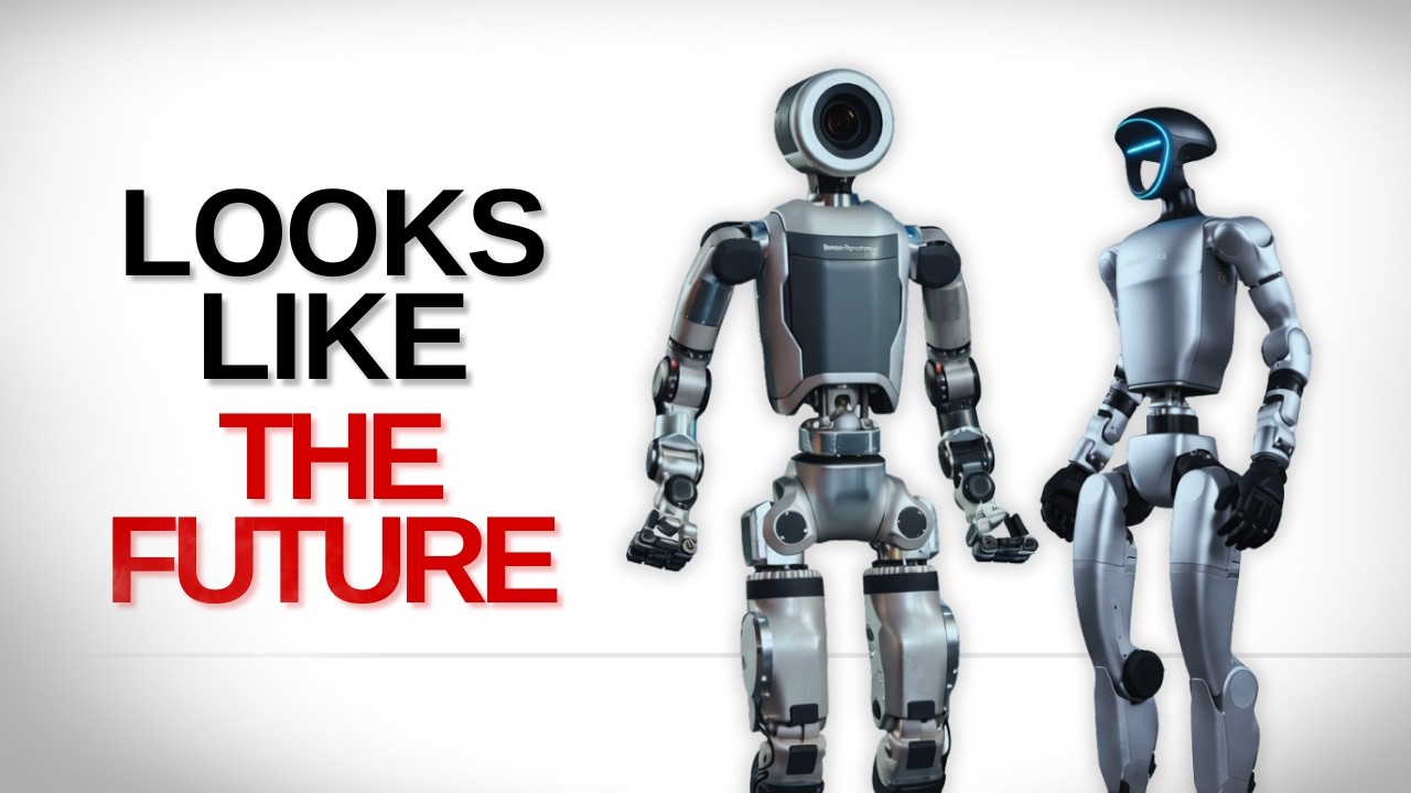 Boston Dynamics vs Unitree: The Comparison Everyone Gets Wrong