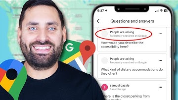 🚨 Google Business Profile Q&A Update 🚨 JUNE 2025!