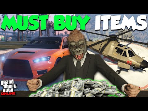 GTA 5 PPSSPP  cool things to buy, cool gadgets to buy, new things