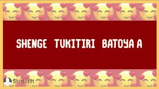 Kana k'iwacu karahanyuze lyrics v720P