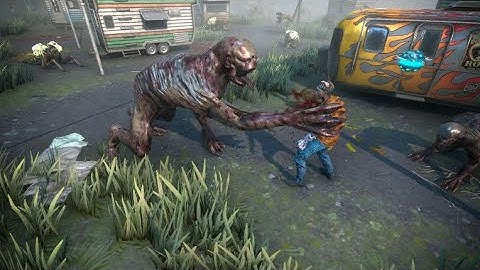 Surviving the Creepy Fog! Mist: RPG Horror Idle Action Gameplay Part 1