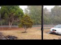 Rain - 17 Sept 2014 at about 4:30 pm
