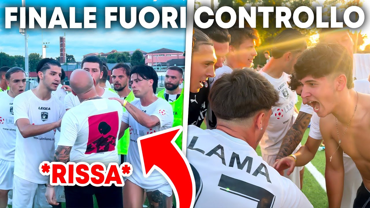 🔥🤬RISSA IN FINALE e NERVI TESISSIMI 🔥 🗡️GLI AVVERSARI ENTRANO DURO !!! TORNEO 12H MONTEPREMI 2000€ 💰