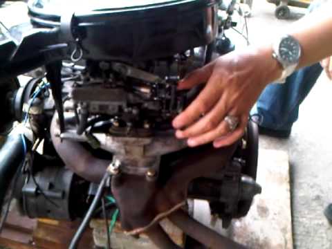 toyota 4K engine.3GP - YouTube toyota 4K engine.3GP - YouTube