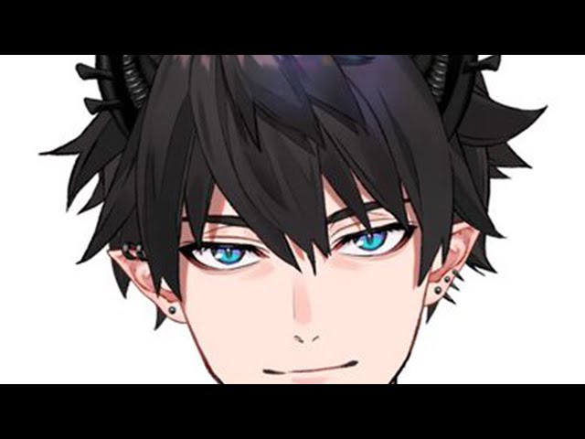 Had my first Con appearance 【NIJISANJI EN | Ren Zotto】のサムネイル