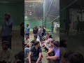 Let's See Cricket With KRUTANIC