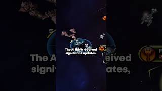 Galactic Civilizations IV 3.0 Update Is BIG! #Shorts
Galactic Civilizations IV has reached a big Milestone! The brand new 3.0 Update sees big Gameplay Changes, including the introduction of Fleet Supply, Hyperlanes and New Map Generation. Thanks to Stardock for sponsoring this video so I can tell you about the latest update.
New Map Generation options allow for you to have more control over the game. Sliders have been introduced to allow for control over what sort of environment you want to play in. The AI have received significant updates, making some more fearsome than others. So be warned if you’re going to start conflict.
The 3.0 Update is LIVE now for Galactic Civilizations IV, if you want to try it, use the link in my description to get the game today! Once again, a big thank you to Stardock for sponsoring this video.
🚀 Connect with Me!
https://linktr.ee/captainjackyt
⭐ Support me on YouTube!
https://www.youtube.com/channel/UCRttXyDY0A8Ym3HEdtSlpFg/join
─ Social Links ─
➤ Discord Server - https://discord.gg/captainjack
➤ Instagram - https://www.instagram.com/jackt_yt/?hl=en
➤ Twitter - http://bit.ly/1mZxL26
➤ Facebook Page - http://on.fb.me/1PNIAy1
➤ Twitch - https://www.twitch.tv/captainjackyt
➤Please DO NOT re-upload my videos or parts of my videos without my express permission!
Title: Galactic Civilisations 4 3.0 Update Is BIG!
#Shorts #GalacticCivilizationsIV Galactic Civilizations IV 3.0 Update Is BIG! #Shorts