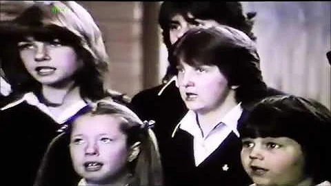Camberwell YP Singing Company - Morning Has Broken