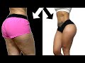 Como ELIMINAR CELULITIS y FLACIDEZ en PIERNAS y GLUTEOS en 3 Pasos + Rutina Anticelulitis