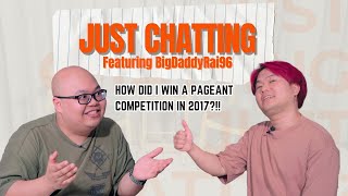 BigDaddyRai: There are more things in life than money | Just Chatting Ep 4